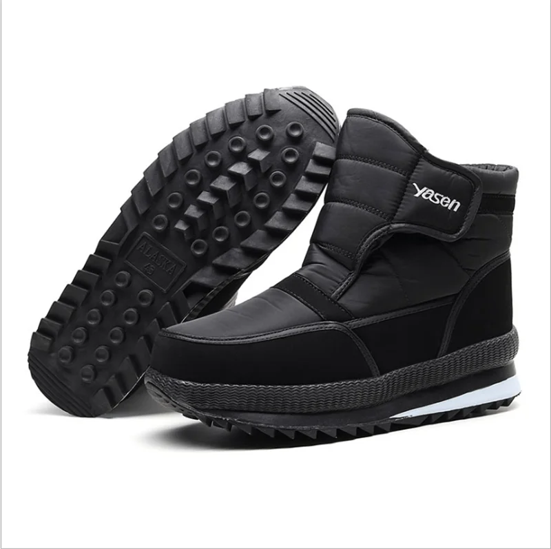 Corporis big size 39-47 fashion winter flats shoes casual keep warm women boots flat platform shoes women ankle snow boots 2020
Corporis big size 39-47 fashion winter flats shoes casual keep warm women boots flat platform shoes women ankle snow boots 2020