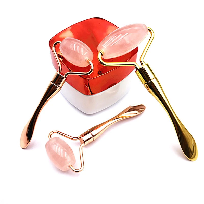 1PC 2021 New Facial Massage Roller Facial Relaxation Massage Muscle Relaxing Relieve Lines Skin Care Tools
1PC 2021 New Facial Massage Roller Facial Relaxation Massage Muscle Relaxing Relieve Lines Skin Care Tools