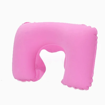 U-plane travel pillow inflatable neck cushion travel accessories 11 kinds of comfortable pillows 1PCS
U-plane travel pillow inflatable neck cushion travel accessories 11 kinds of comfortable pillows 1PCS