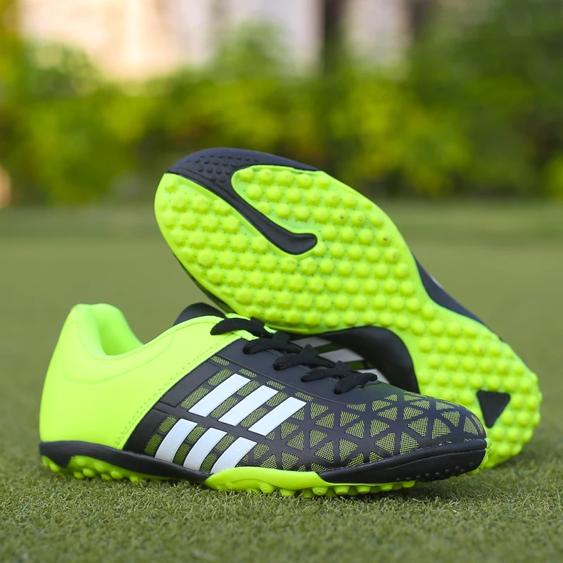 Men's Futzalki Football Shoes Sneakers Indoor Turf Superfly Futsal 2021 Original Football Boots Ankle Soccer Boots Ceats Unisex
Men's Futzalki Football Shoes Sneakers Indoor Turf Superfly Futsal 2021 Original Football Boots Ankle Soccer Boots Ceats Unisex