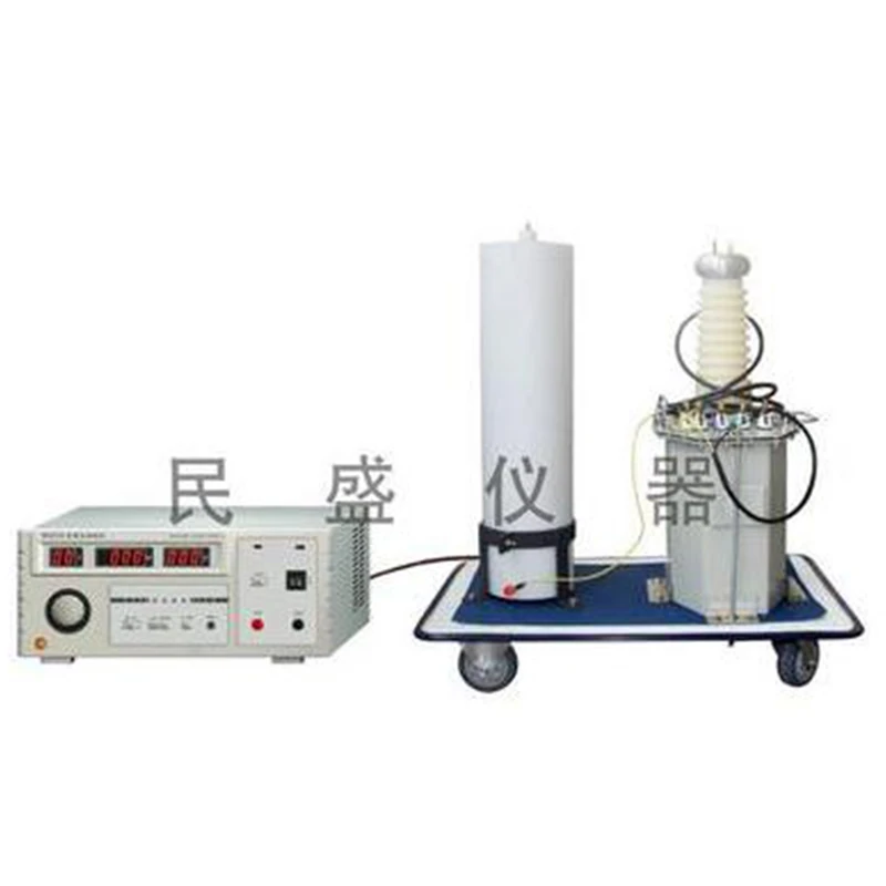 Nanjing Minsheng MS2676A Ultra-High Pressure Dielectric Strength Tester One Year Warranty
Nanjing Minsheng MS2676A Ultra-High Pressure Dielectric Strength Tester One Year Warranty