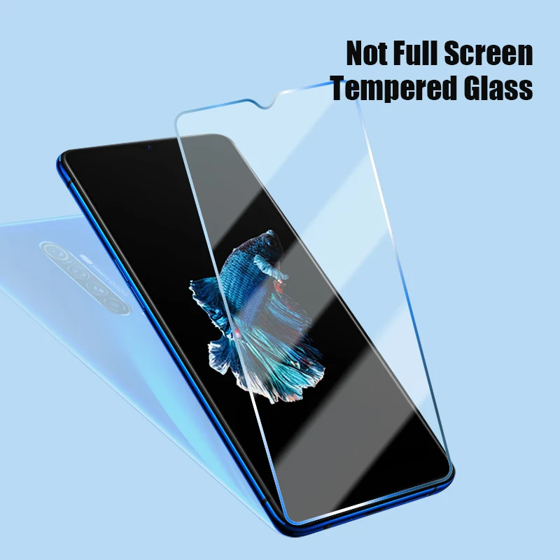 Защитное стекло для Realme C15 C12 C11 C3 C3i C2 C1 1/2/3 шт. телефона | Мобильные телефоны и