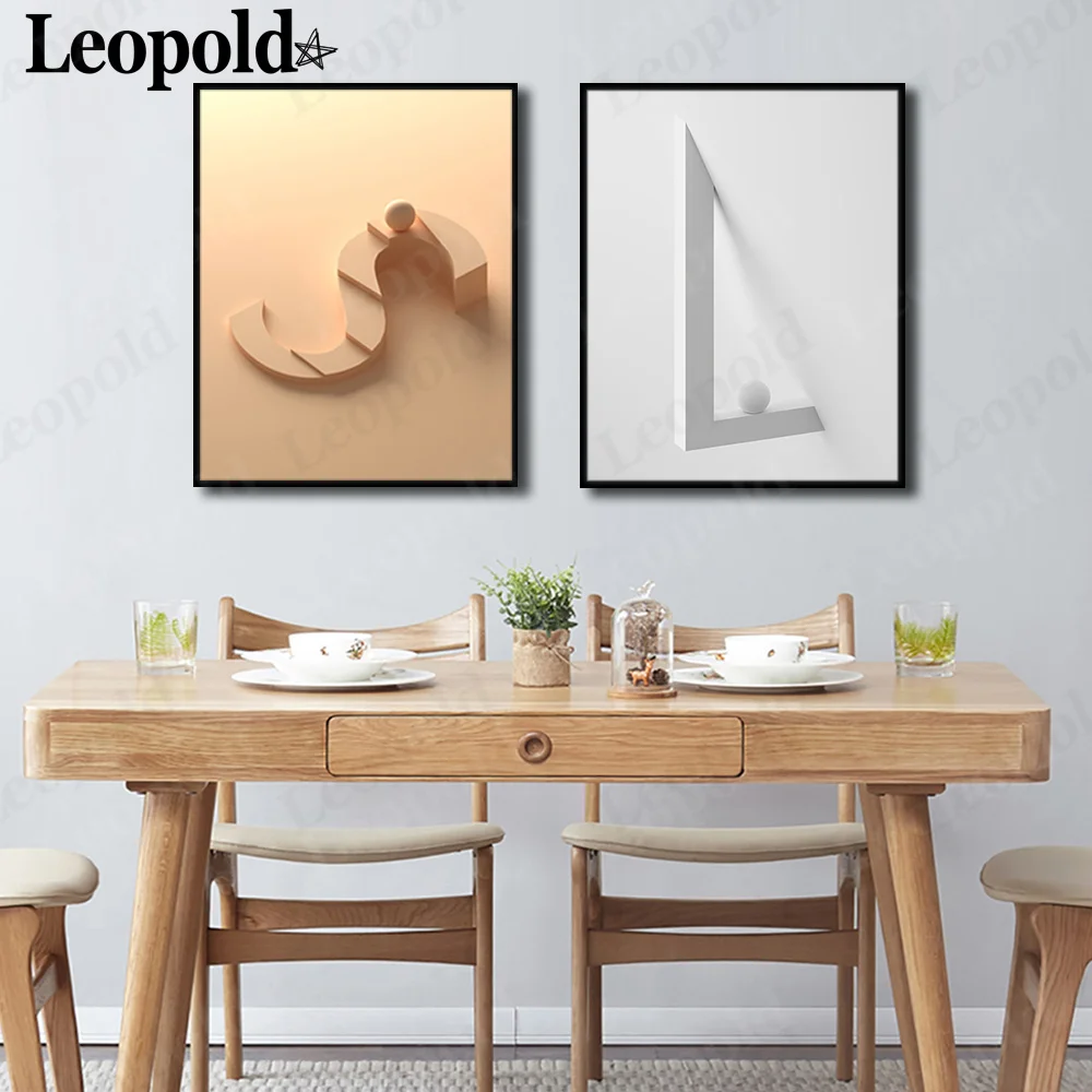 Abstract Colorful Alphabet Canvas Poster Simple Creative Graphic Painting Wall Art Nordic Aesthetic Living Room Home Decoration
Abstract Colorful Alphabet Canvas Poster Simple Creative Graphic Painting Wall Art Nordic Aesthetic Living Room Home Decoration