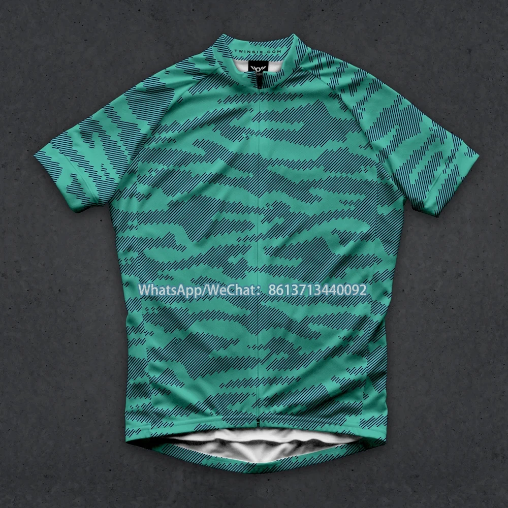 New Men Cycling Jersey MTB Maillot Bike Shirt Downhill Jersey Green Short Sleeve Cycling Clothes Mountain Bicycle Uniform
New Men Cycling Jersey MTB Maillot Bike Shirt Downhill Jersey Green Short Sleeve Cycling Clothes Mountain Bicycle Uniform