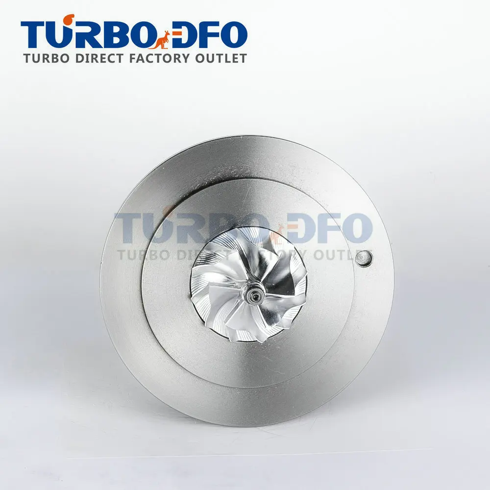 

BV40 turbo cartridge NEW 54409700002 for Audi A3 Q3 S3 140 HP 103 Kw 2.0TDI CFFA CHAA CBAB BKD 2007- turbine core CHRA Balanced