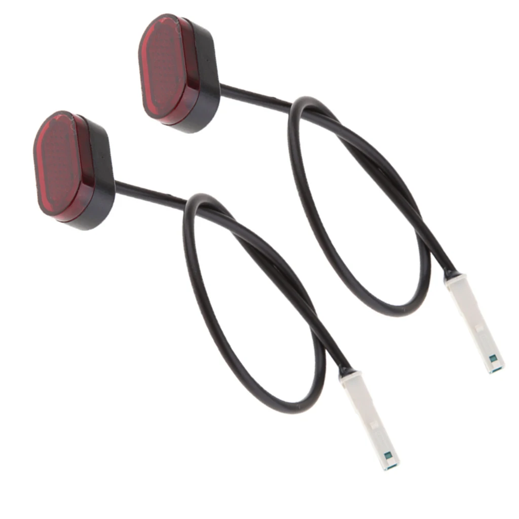 Водонепроницасветодиодный задние фонари, стоп-сигналы, лампы безопасности для Mijia M365, 2 шт.
Водонепроницасветодиодный задние фонари, стоп-сигналы, лампы безопасности для Mijia M365, 2 шт.