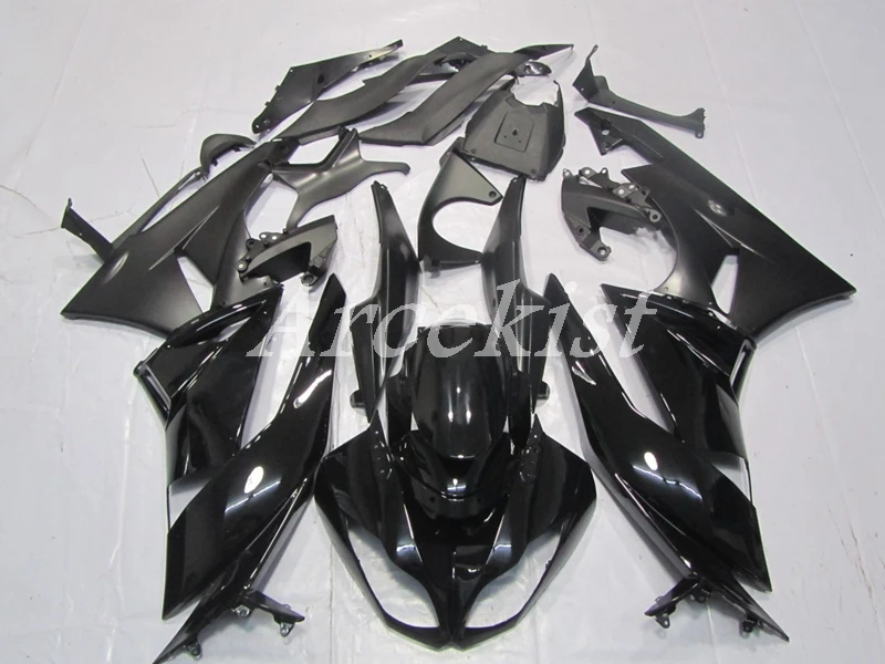 Новый ABS весь обтекатели комплект подходит для kawasaki Ninja ZX6R 636 2009 2010 2011 2012 6R 09, 10, 11, 12, ZX-6R кузов комплект черный хорошее
Новый ABS весь обтекатели комплект подходит для kawasaki Ninja ZX6R 636 2009 2010 2011 2012 6R 09, 10, 11, 12, ZX-6R кузов комплект черный хорошее