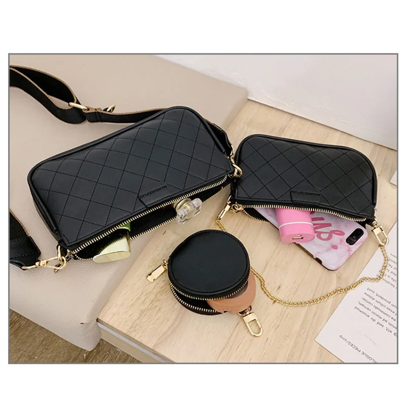 2020 Arrivals shoulder bag chain messenger fashion casual girls bag simple leisure bag small women bag
2020 Arrivals shoulder bag chain messenger fashion casual girls bag simple leisure bag small women bag