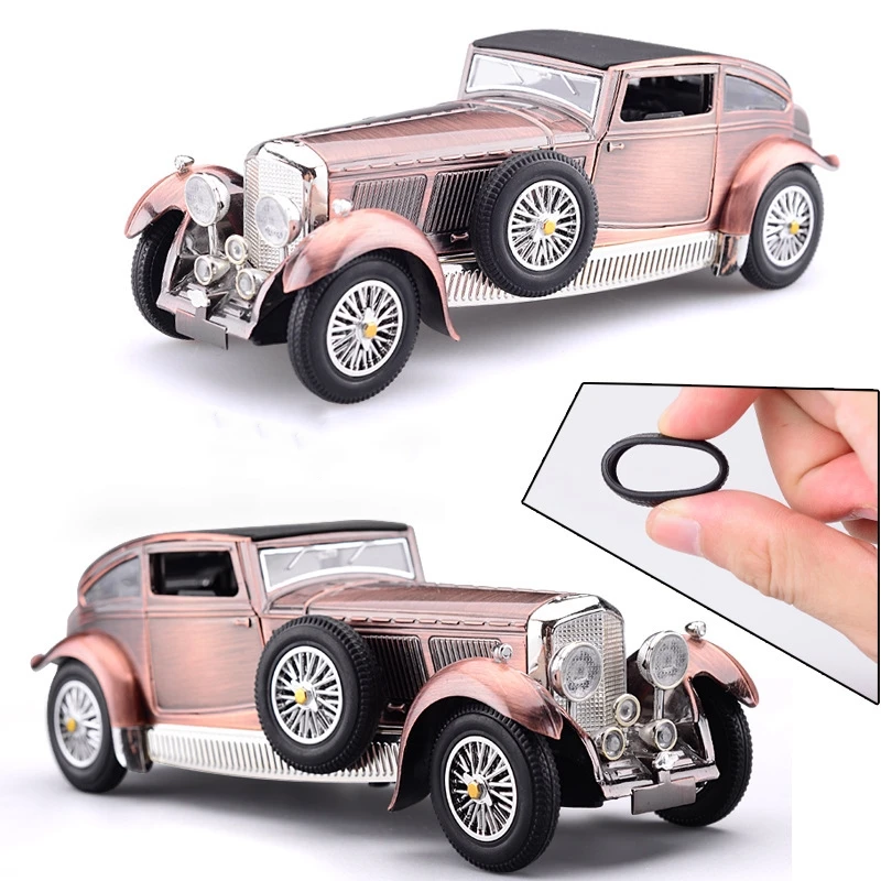 1:28 Metal Iron Crafts Bubble Car Model Style Office Home Decor Furnishing Articles Creative Ornament Vintage Souvenirs
1:28 Metal Iron Crafts Bubble Car Model Style Office Home Decor Furnishing Articles Creative Ornament Vintage Souvenirs