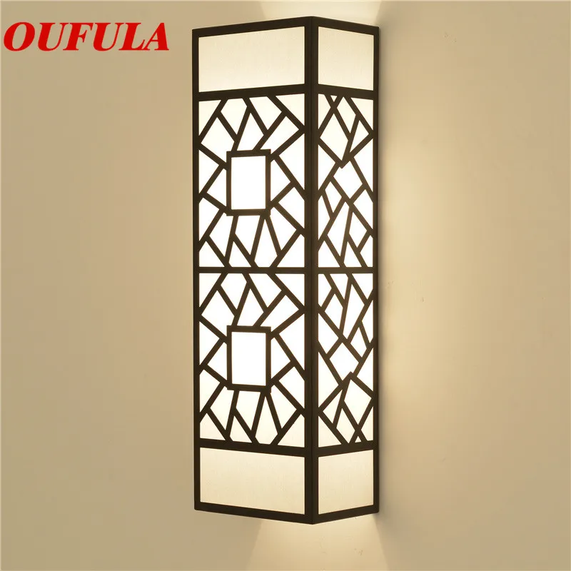 FAIRY Indoor Wall Lamps Fixture Modern LED Sconce Contemporary Creative Decorative For Home Foyer Corridor Bedroom
FAIRY Indoor Wall Lamps Fixture Modern LED Sconce Contemporary Creative Decorative For Home Foyer Corridor Bedroom