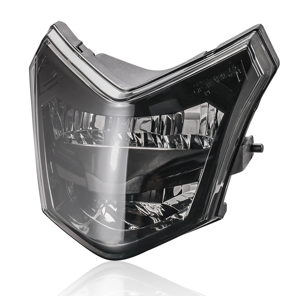 Motorcycle led Head Light for SYM-VF3I 185 Moto DC 12V Headlamp Scooter Vintage Headlight Motor Fashion Lamps Front Lights
Motorcycle led Head Light for SYM-VF3I 185 Moto DC 12V Headlamp Scooter Vintage Headlight Motor Fashion Lamps Front Lights