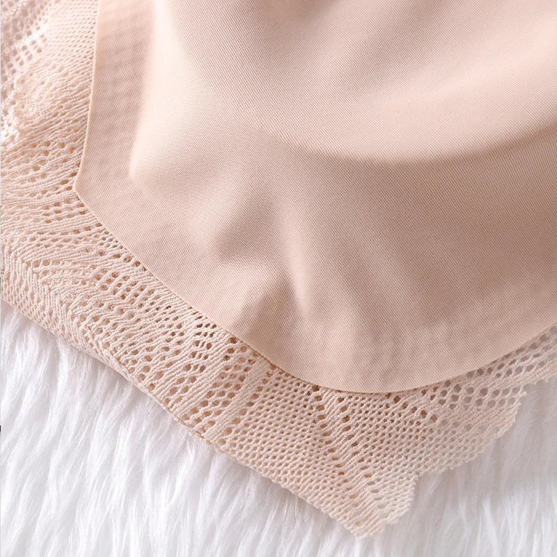 Women's Sexy Lace Lingerie Underwear Bras Lightweight And Comfortable One-Piece Bra Seamless Wireless Underwear Bralette
Women's Sexy Lace Lingerie Underwear Bras Lightweight And Comfortable One-Piece Bra Seamless Wireless Underwear Bralette