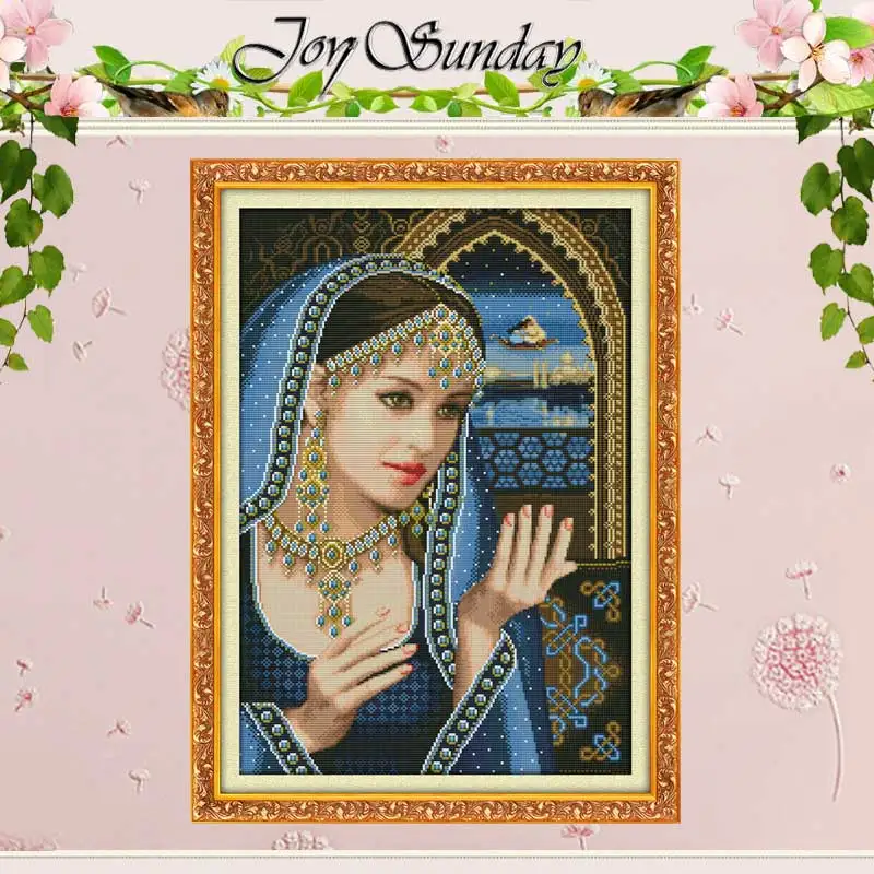 Индийские красивые узоры, счетный крест, сделай сам 11CT 14CT, наборы крестиков, китайские наборы крестиков, вышивка, рукоделие
Индийские красивые узоры, счетный крест, сделай сам 11CT 14CT, наборы крестиков, китайские наборы крестиков, вышивка, рукоделие