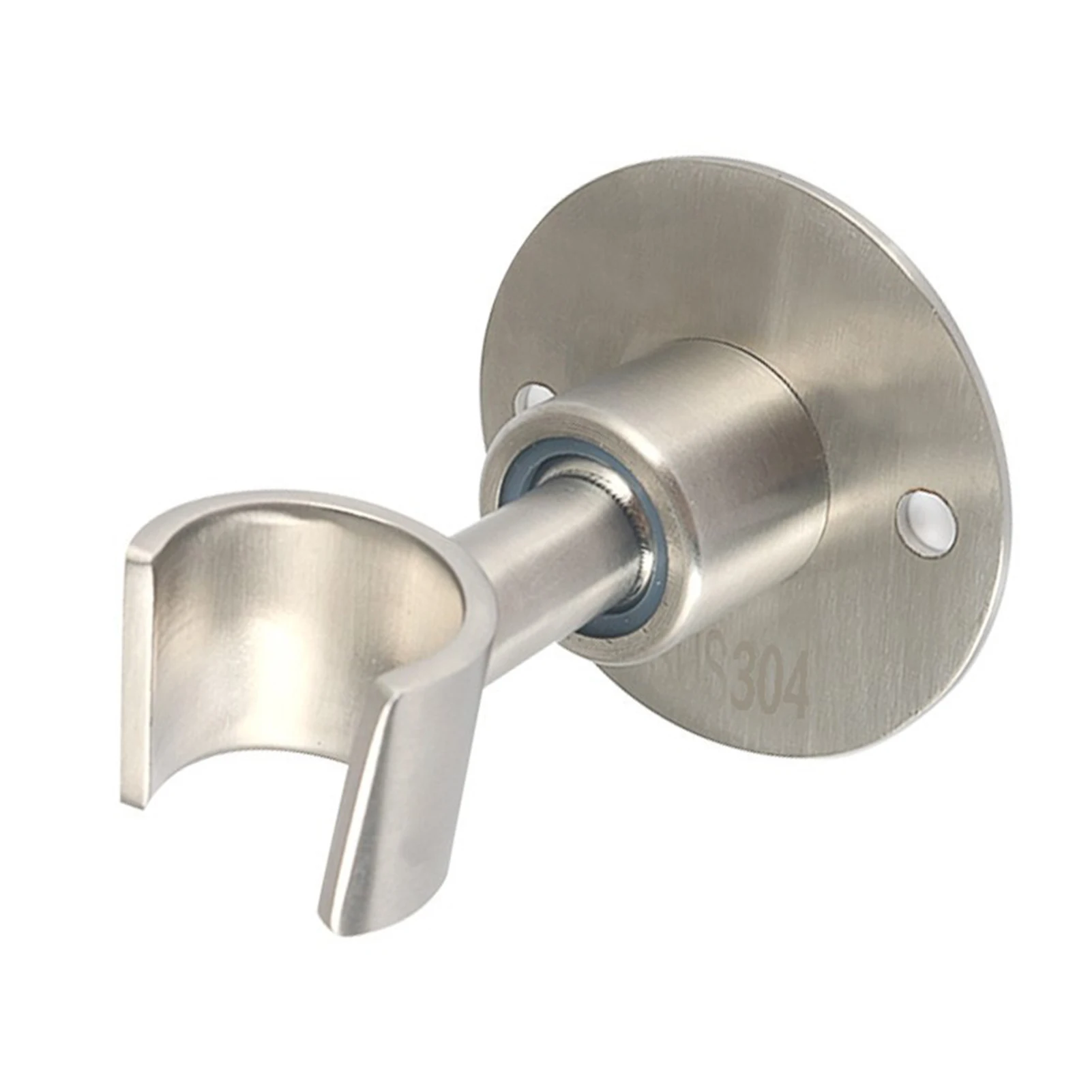 Wall Mounted With Screws Home Shower Head Holder Punch Free Adjustable Angle Easy Install Stainless Steel Waterproof Bathroom
Wall Mounted With Screws Home Shower Head Holder Punch Free Adjustable Angle Easy Install Stainless Steel Waterproof Bathroom