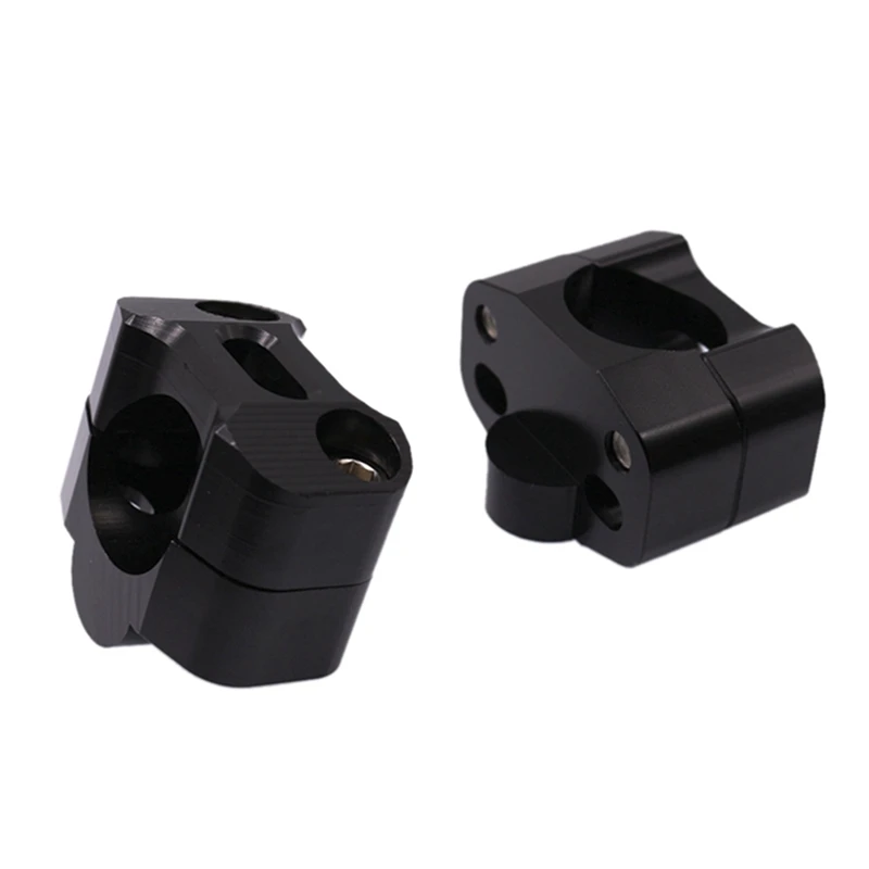 22mm 28mm of Motorcycle Bar Clamps Handlebar Riser Adapter for 7/8 Inch 1-1/8 Motorbike
22mm 28mm of Motorcycle Bar Clamps Handlebar Riser Adapter for 7/8 Inch 1-1/8 Motorbike