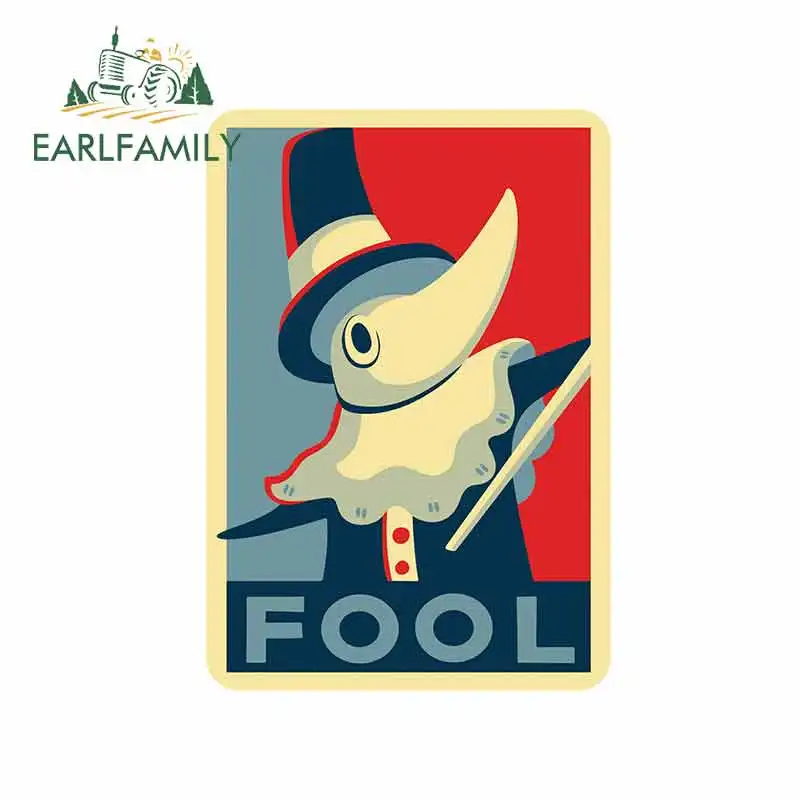 EARLFAMILY 13cm x 9.1cm for Poster Soul Eater Excalibur Anime Manga Cartoon Japanese Hot Car Stickers and Decals DIY Bumper
EARLFAMILY 13cm x 9.1cm for Poster Soul Eater Excalibur Anime Manga Cartoon Japanese Hot Car Stickers and Decals DIY Bumper