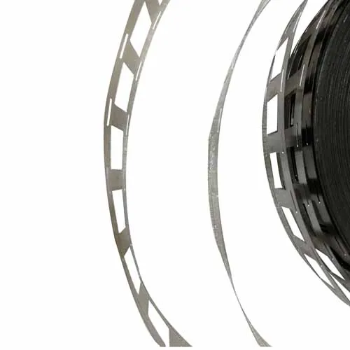 Shape H 2P Nickel Strip Lithium Strip for Battery Pack Welding
Shape H 2P Nickel Strip Lithium Strip for Battery Pack Welding