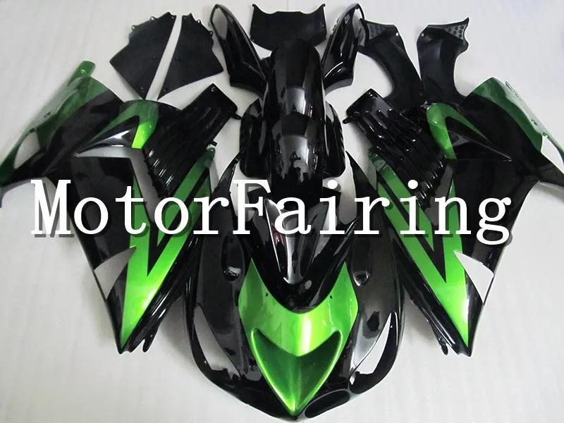 Motorcycle Bodywork Fairing Kit For Ninja ZX14R 2006 2007 2008 2009 2010 2011 ABS Plastic Injection Molding Moto Hull Z1406C555
Motorcycle Bodywork Fairing Kit For Ninja ZX14R 2006 2007 2008 2009 2010 2011 ABS Plastic Injection Molding Moto Hull Z1406C555