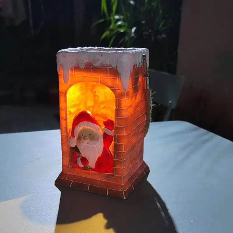 Светодиодная лампа на солнечной батарее, Рождественское украшение, настольный подвесной фонарь Санта-Клауса, Рождественское украшение для...
Светодиодная лампа на солнечной батарее, Рождественское украшение, настольный подвесной фонарь Санта-Клауса, Рождественское украшение для...