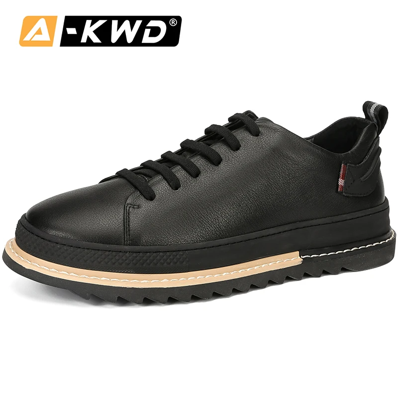 Genuine Leather Low Help Black Sneakers Soulier Homme Autumn Breathable Mans Shoes Lace-up Soft Bottom Formal Mens Leather Shoes
Genuine Leather Low Help Black Sneakers Soulier Homme Autumn Breathable Mans Shoes Lace-up Soft Bottom Formal Mens Leather Shoes