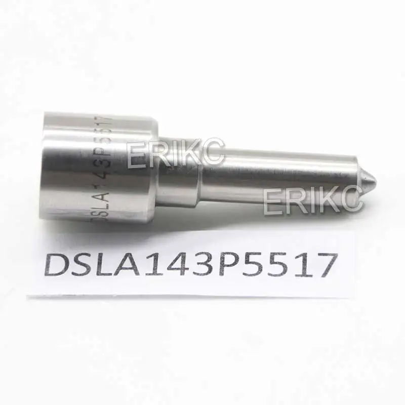0986435533 DSLA143P5517 Fuel Nozzle Tip DSLA 143 P 5517 Injector Nozzle Set 0433175517 for 0445120250
0986435533 DSLA143P5517 Fuel Nozzle Tip DSLA 143 P 5517 Injector Nozzle Set 0433175517 for 0445120250