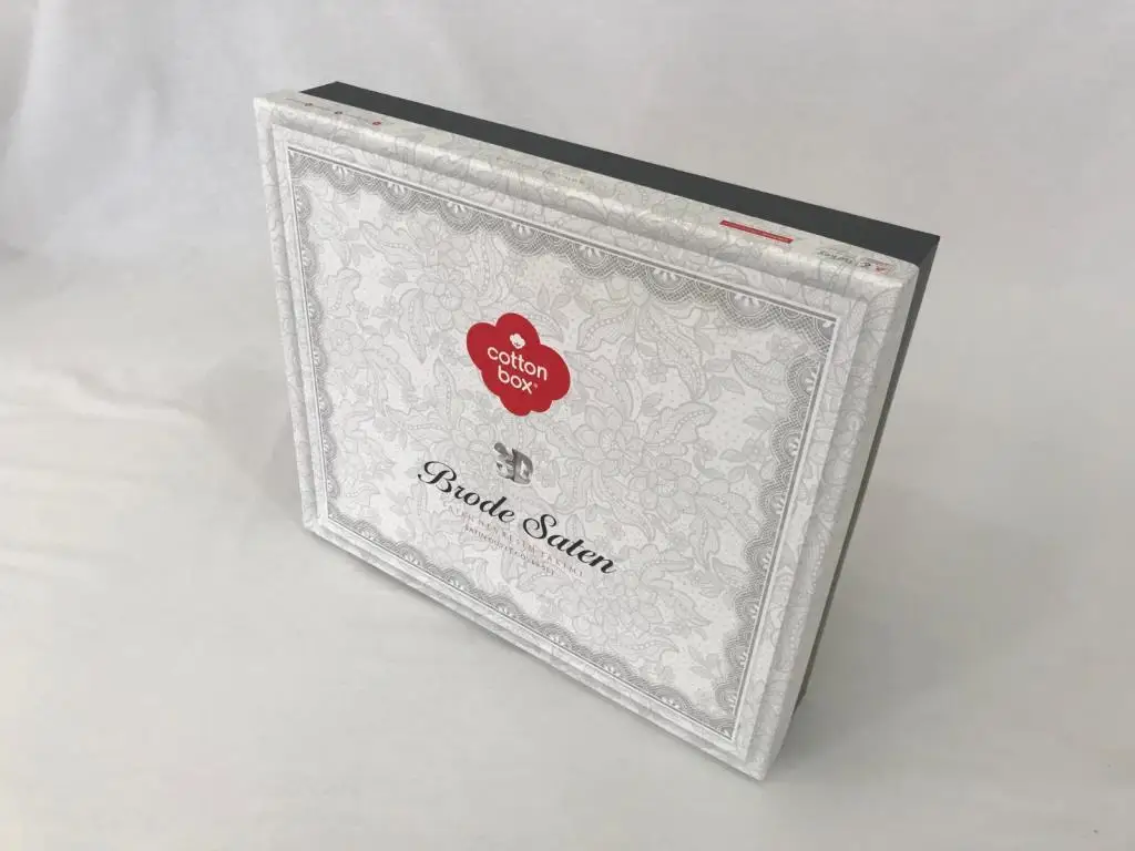 Cotton Box Embroideries Embroidered Double Personality Satin Duvet cover set Elsa Coral
Cotton Box Embroideries Embroidered Double Personality Satin Duvet cover set Elsa Coral