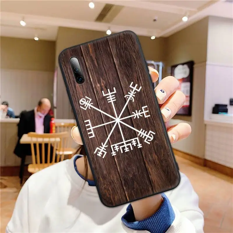 Viking Vegvisir Odin Nordic Phone Case for Samsung S7edge s8 s9plus s10 lite2019 2020 S20ULTRA S20plus Cover Fundas Coque
Viking Vegvisir Odin Nordic Phone Case for Samsung S7edge s8 s9plus s10 lite2019 2020 S20ULTRA S20plus Cover Fundas Coque