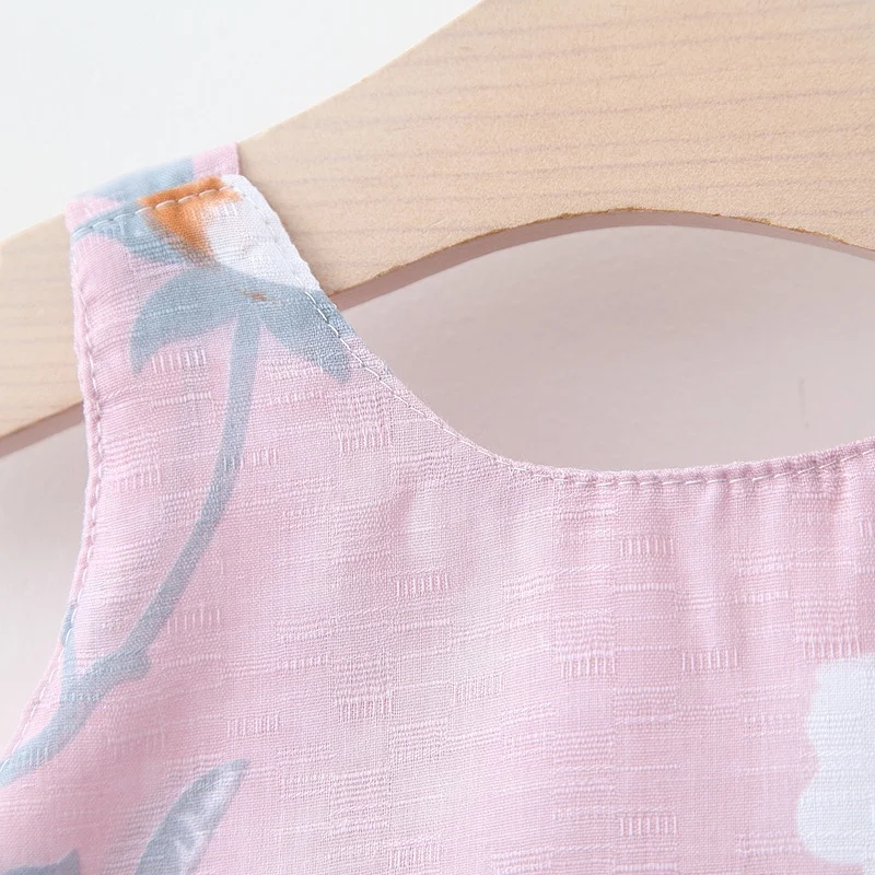 Baby Kids Girls Dress Sleeveless Big Bow Princess Dresses Flowers Kids Dresses For Girls clothes Infant Costume 2020
Baby Kids Girls Dress Sleeveless Big Bow Princess Dresses Flowers Kids Dresses For Girls clothes Infant Costume 2020