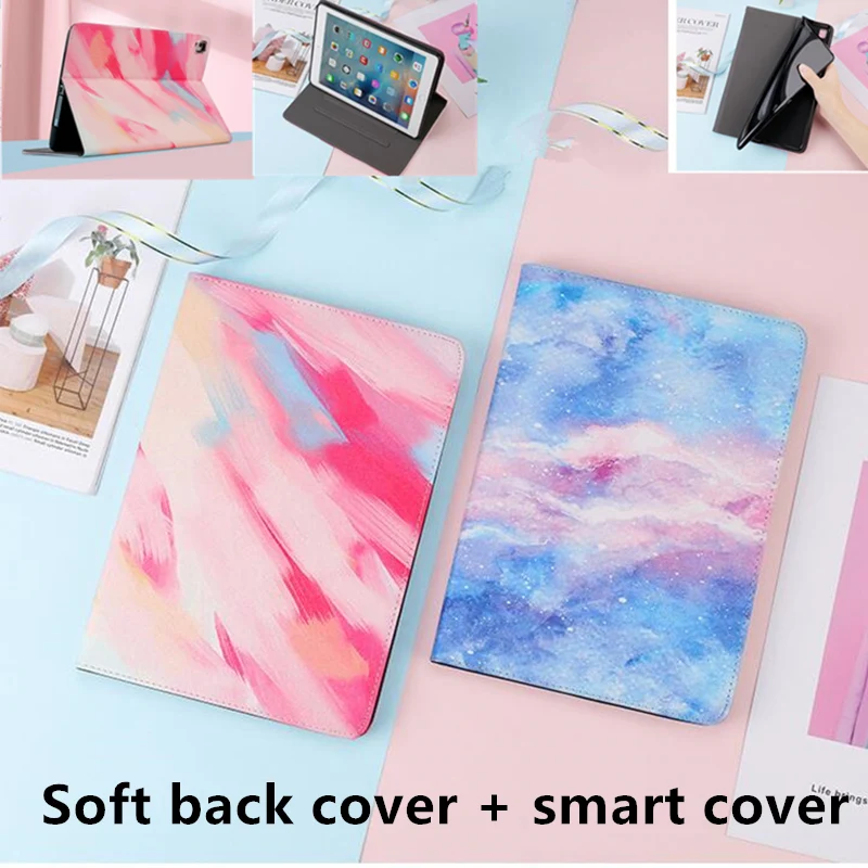 For iPad Air 3 10.5 2019 Case TPU Soft Back Original Marble PU Leather Smart tablet stand Cover for 2017 iPad Pro 10.5 inch case
For iPad Air 3 10.5 2019 Case TPU Soft Back Original Marble PU Leather Smart tablet stand Cover for 2017 iPad Pro 10.5 inch case