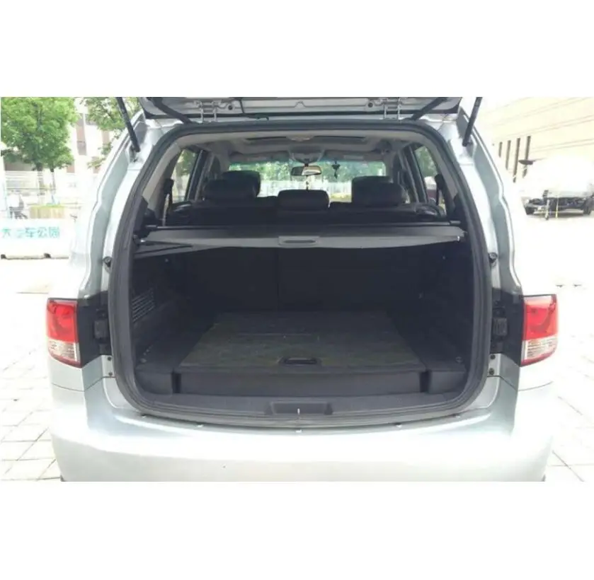 Rear Trunk Cargo Cover Security Shield For Ssangyong Kyron 2007 2008 2009 2010 2011 2012 2013 High Qualit Auto Accessories
Rear Trunk Cargo Cover Security Shield For Ssangyong Kyron 2007 2008 2009 2010 2011 2012 2013 High Qualit Auto Accessories