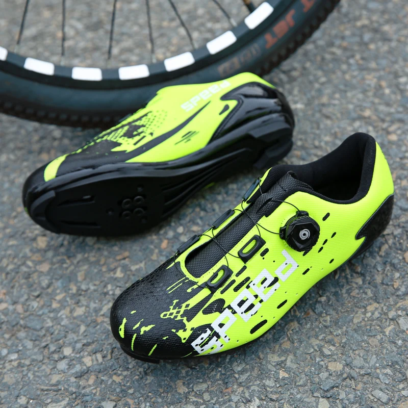 Cycling Shoes Men Racing Sport Mountain Bicycle Sneakers Women Bike Sapatilha Ciclismo Hombre
Cycling Shoes Men Racing Sport Mountain Bicycle Sneakers Women Bike Sapatilha Ciclismo Hombre