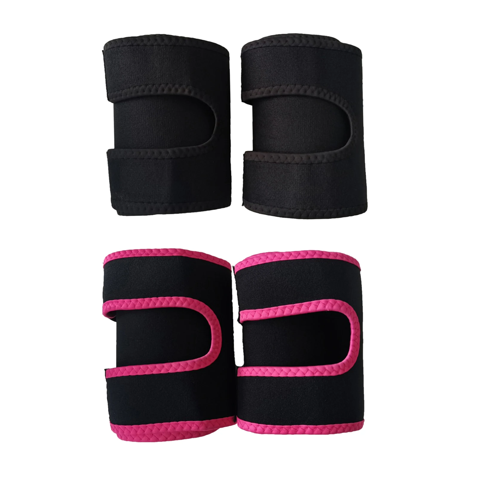 Arm Trimmers Slimmer Wraps - Men & Women Sauna Neoprene Gym Exercise Compression Bands Workout Burning
Arm Trimmers Slimmer Wraps - Men & Women Sauna Neoprene Gym Exercise Compression Bands Workout Burning