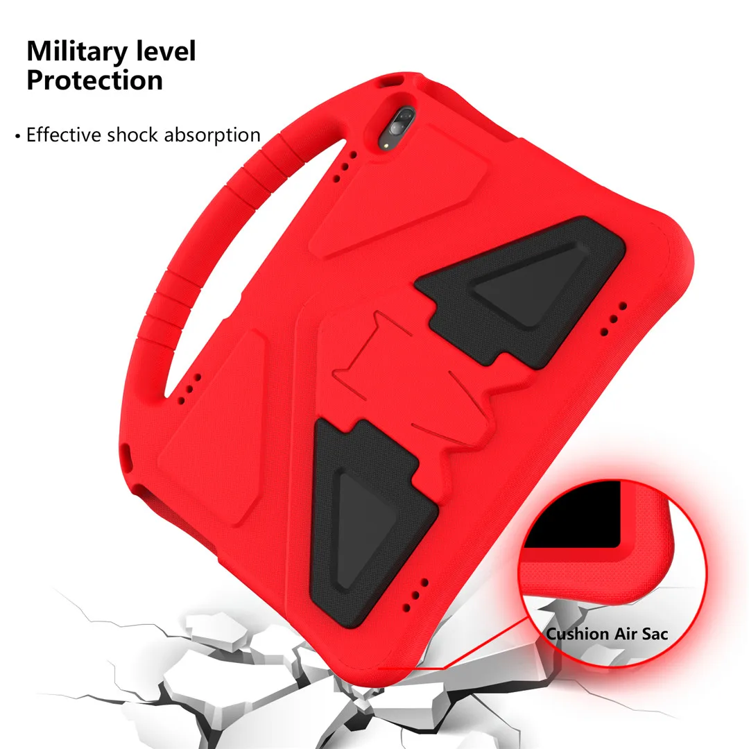 EVA sleeve for Lenovo Tab M10 TB-X606 / X605 / X505 / X705 tablet, shockproof hand cover for lenovo tab m8 TB-8505/8705
EVA sleeve for Lenovo Tab M10 TB-X606 / X605 / X505 / X705 tablet, shockproof hand cover for lenovo tab m8 TB-8505/8705