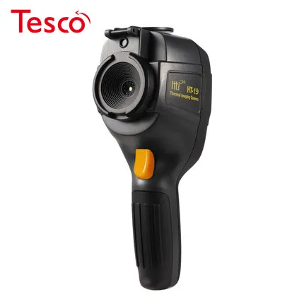Professional Edition Handheld HT-19 Infrared Thermal Imager 320*240 HD Detector 0.07 High Sensitivity Free Multimeter
Professional Edition Handheld HT-19 Infrared Thermal Imager 320*240 HD Detector 0.07 High Sensitivity Free Multimeter