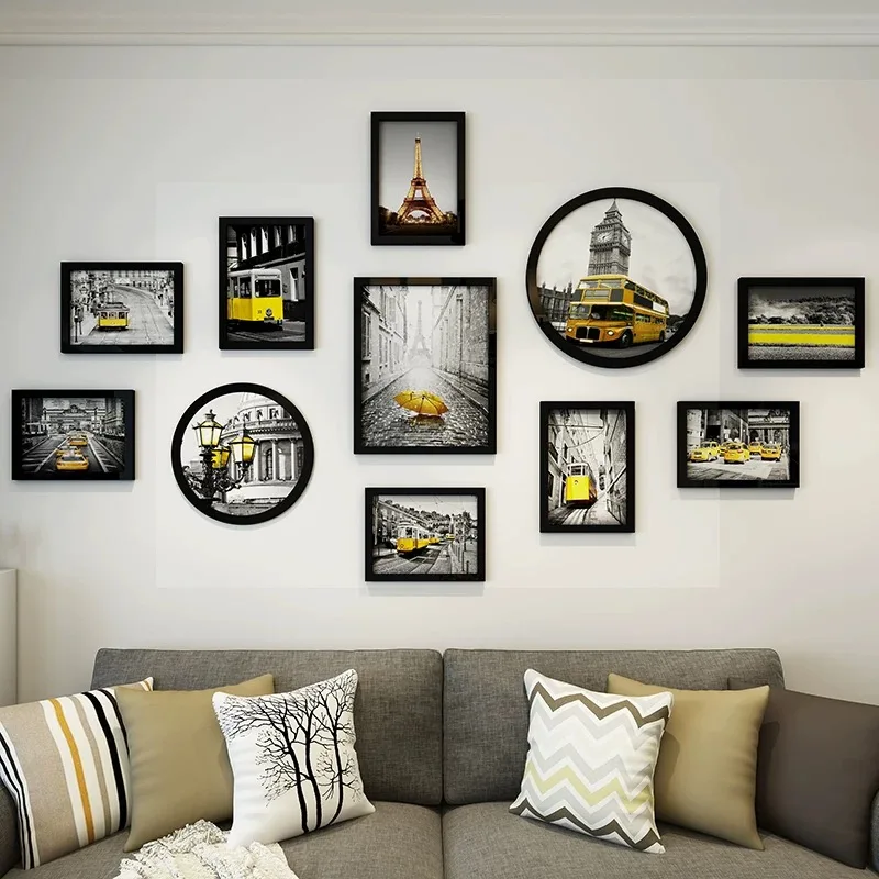 11pcs / set DIY Wall pendant wall picture frame home decoration Nordic bedroom wall decoration green plant wall decoration
11pcs / set DIY Wall pendant wall picture frame home decoration Nordic bedroom wall decoration green plant wall decoration