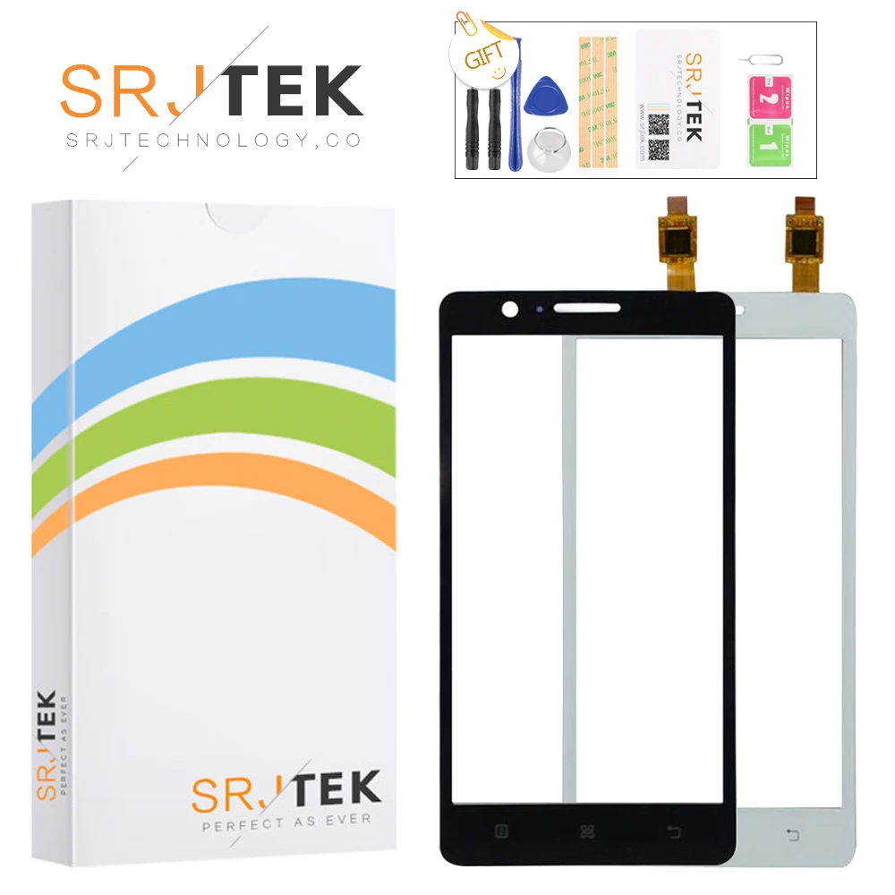 Touchscreen 5.0 INCH For Lenovo A536 536 Digitizer Panel Touchscreen Front Glass Lens Sensor with Logo Repair Replace Parts
Touchscreen 5.0 INCH For Lenovo A536 536 Digitizer Panel Touchscreen Front Glass Lens Sensor with Logo Repair Replace Parts