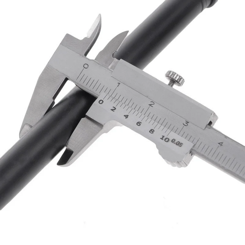 Mini Vernier Caliper 70mm 0.02mm Caliper Carbon Steel Ruler Micrometer High Precision Industry Measuring Instrument Gauge Tool
Mini Vernier Caliper 70mm 0.02mm Caliper Carbon Steel Ruler Micrometer High Precision Industry Measuring Instrument Gauge Tool