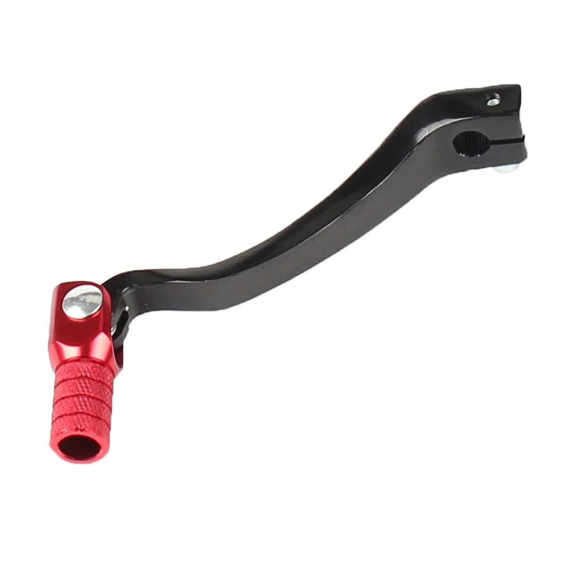 Universal Gear Shift Lever For Chinese NC250 NC250S NC300 NC450 CB150 CB250 CB300 Engine Dirt Pit Bike MX Motocross NC CB
Universal Gear Shift Lever For Chinese NC250 NC250S NC300 NC450 CB150 CB250 CB300 Engine Dirt Pit Bike MX Motocross NC CB