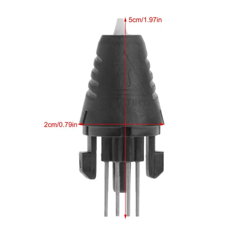 Printer Pen Injector Head Nozzle For Second Generation 3D Printing Parts | Компьютеры и офис