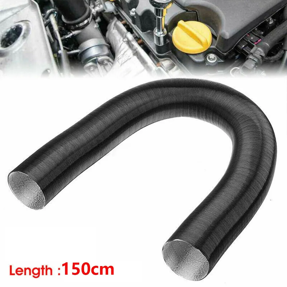 1pc 75mm Heater Duct Pipe Aluminum Foil Hot Cold Air Ducting For Diesel Heater Aluminum 150cm Heater Duct For Webasto
1pc 75mm Heater Duct Pipe Aluminum Foil Hot Cold Air Ducting For Diesel Heater Aluminum 150cm Heater Duct For Webasto