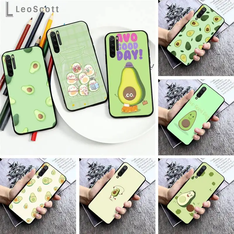 Lovely avocado Phone Case For Xiaomi Redmi note 7 8 9 pro 8T 9S Mi Note 10 Lite pro
Lovely avocado Phone Case For Xiaomi Redmi note 7 8 9 pro 8T 9S Mi Note 10 Lite pro