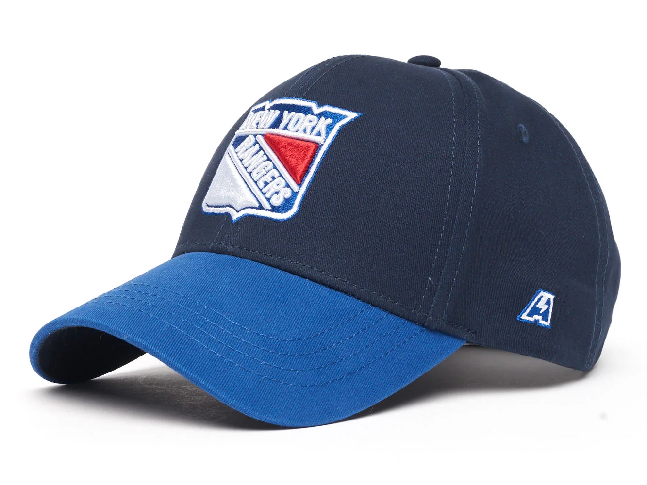Бейсболка NHL New York Rangers|Мужские бейсболки| |