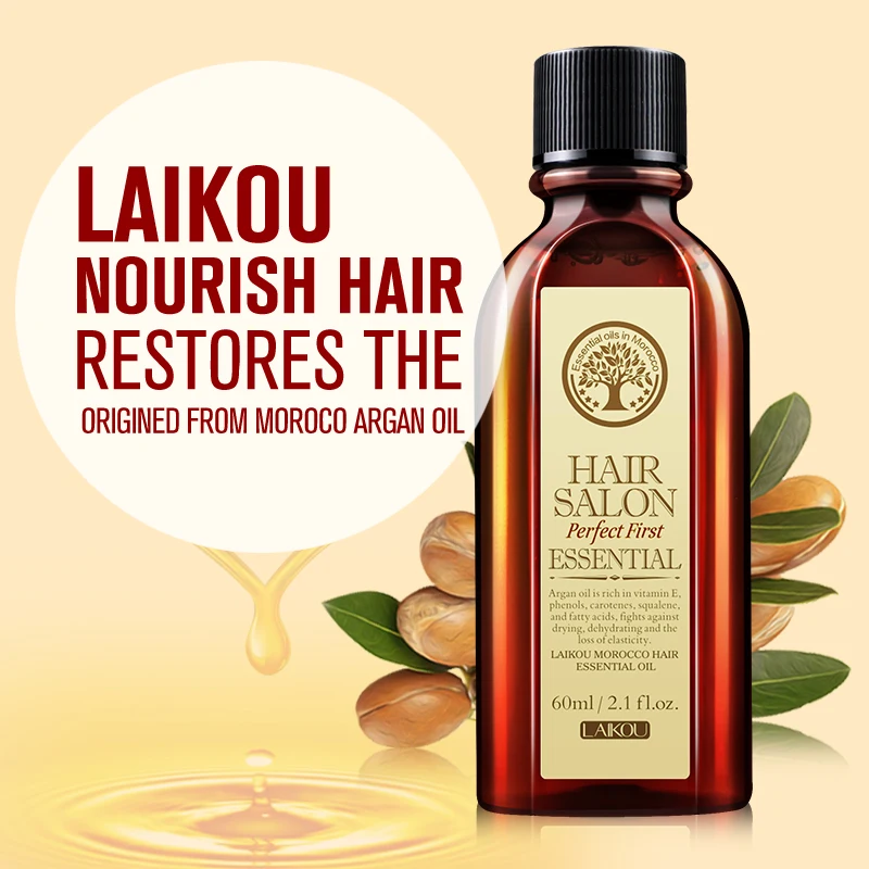 Laiko Hair Salon Morocco essential oil Macadamia Oil Crambe seed Oil Morocco argran oil hair care reparing oil
Laiko Hair Salon Morocco essential oil Macadamia Oil Crambe seed Oil Morocco argran oil hair care reparing oil