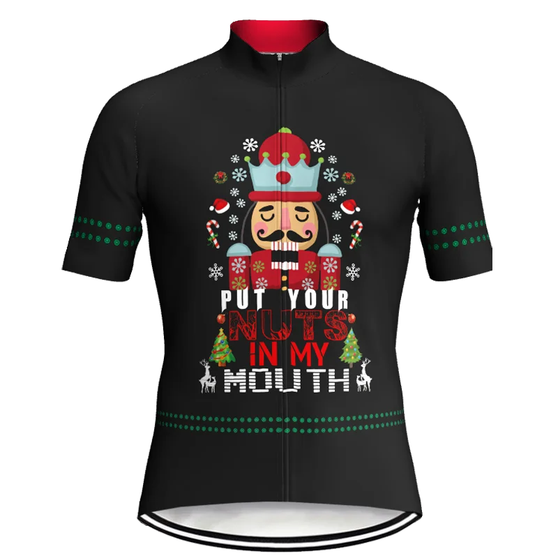 Рождественский стиль, уличная велосипедная Джерси с коротким рукавом, одежда для горных велосипедов, куртка, спортивная рубашка, дышащие ве...
Рождественский стиль, уличная велосипедная Джерси с коротким рукавом, одежда для горных велосипедов, куртка, спортивная рубашка, дышащие ве...