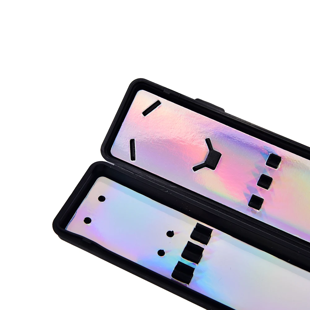New Dart Accessories Plastic Dart Box Plastic Dart Portable Storage Box Dart Case/Wallet Bag Box
New Dart Accessories Plastic Dart Box Plastic Dart Portable Storage Box Dart Case/Wallet Bag Box