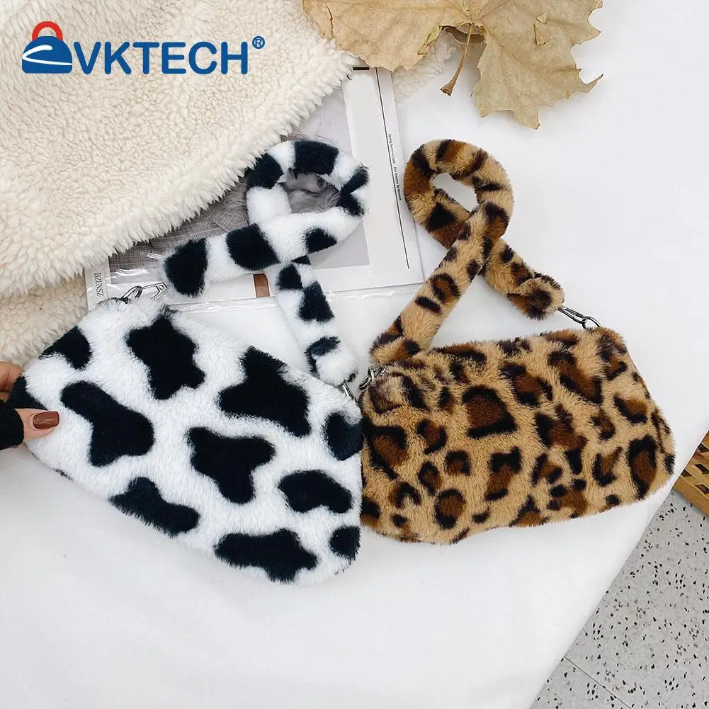 Female Top-handle Satchel Pouch Women Plush Shoulder Bags Winter Fashion Animal Pattern Handbags Female Top-handle Satchel Pouch
Female Top-handle Satchel Pouch Women Plush Shoulder Bags Winter Fashion Animal Pattern Handbags Female Top-handle Satchel Pouch