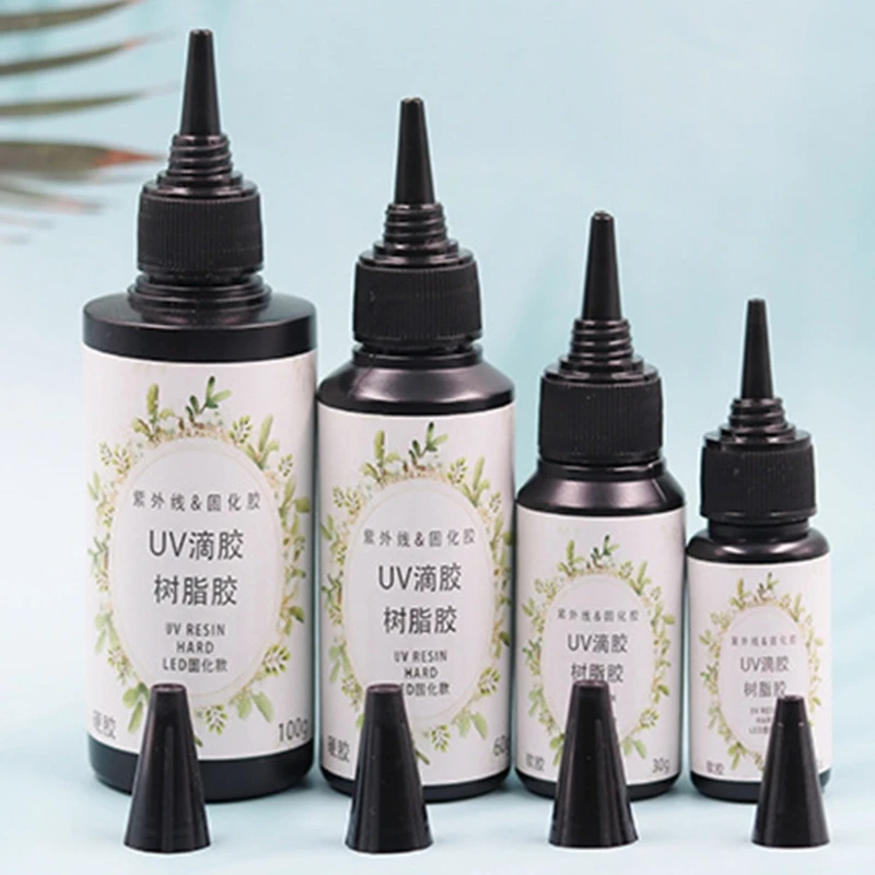 20 г, 30 г, 60 г 100 УФ Смола кристально чистый клей Ультрафиолетового Отверждения эпоксидная смола поделки кулон ювелирные изделия аксессуары «...
20 г, 30 г, 60 г 100 УФ Смола кристально чистый клей Ультрафиолетового Отверждения эпоксидная смола поделки кулон ювелирные изделия аксессуары «...