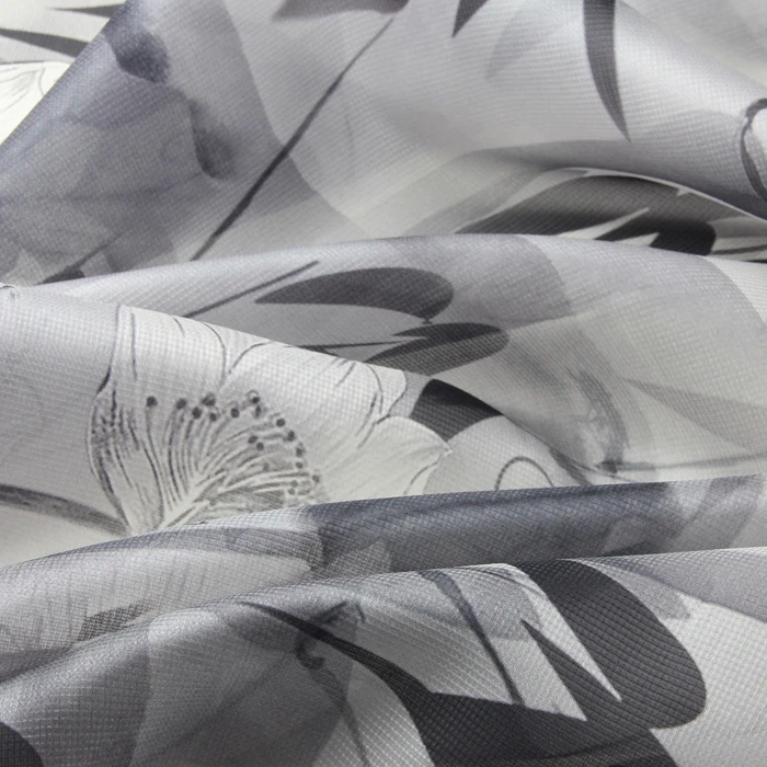 140 cm plaid silk organza fabric 12 mm printed chinese silk fabric micro perspective dress fabric wholesale silk cloth 
140 cm plaid silk organza fabric 12 mm printed chinese silk fabric micro perspective dress fabric wholesale silk cloth