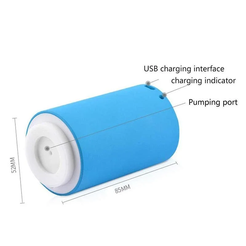 Household Sealer Mini Automatic Compression Vacuum Pump Sealer Clamp Fresh Food Snack Rod Strip Kitchen Compressor Organiz
Household Sealer Mini Automatic Compression Vacuum Pump Sealer Clamp Fresh Food Snack Rod Strip Kitchen Compressor Organiz