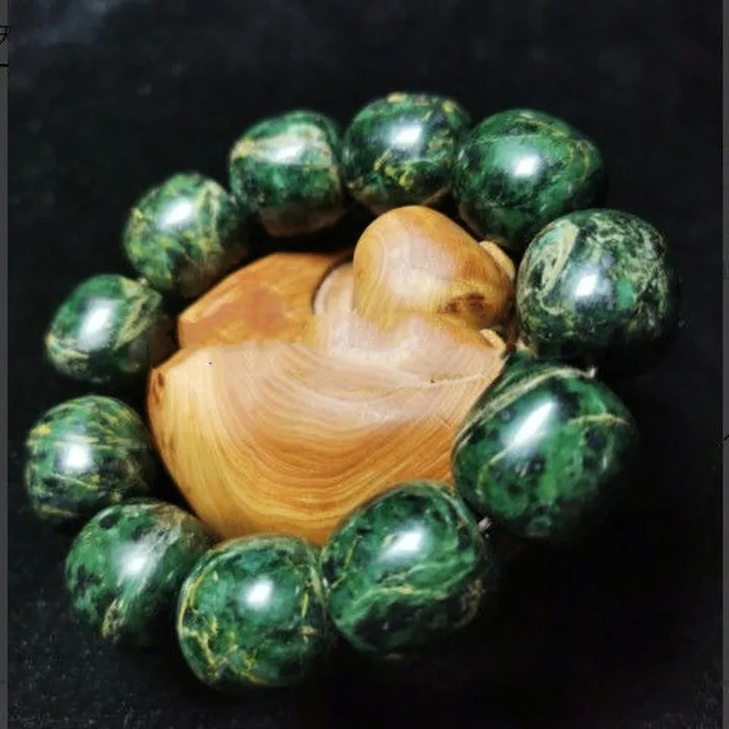 New Boutique Natural Tibetan Medicine Wang Shi Bracelet Strong Magnetic Energy Health Care Men's Jewelry
New Boutique Natural Tibetan Medicine Wang Shi Bracelet Strong Magnetic Energy Health Care Men's Jewelry